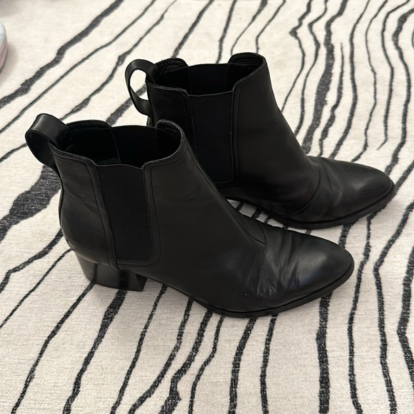 rag & bone Walker Bootie - Picture 2 of 6